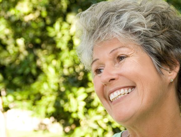 Bellingham WA Dentist | Optimal Gum Health for Seniors
