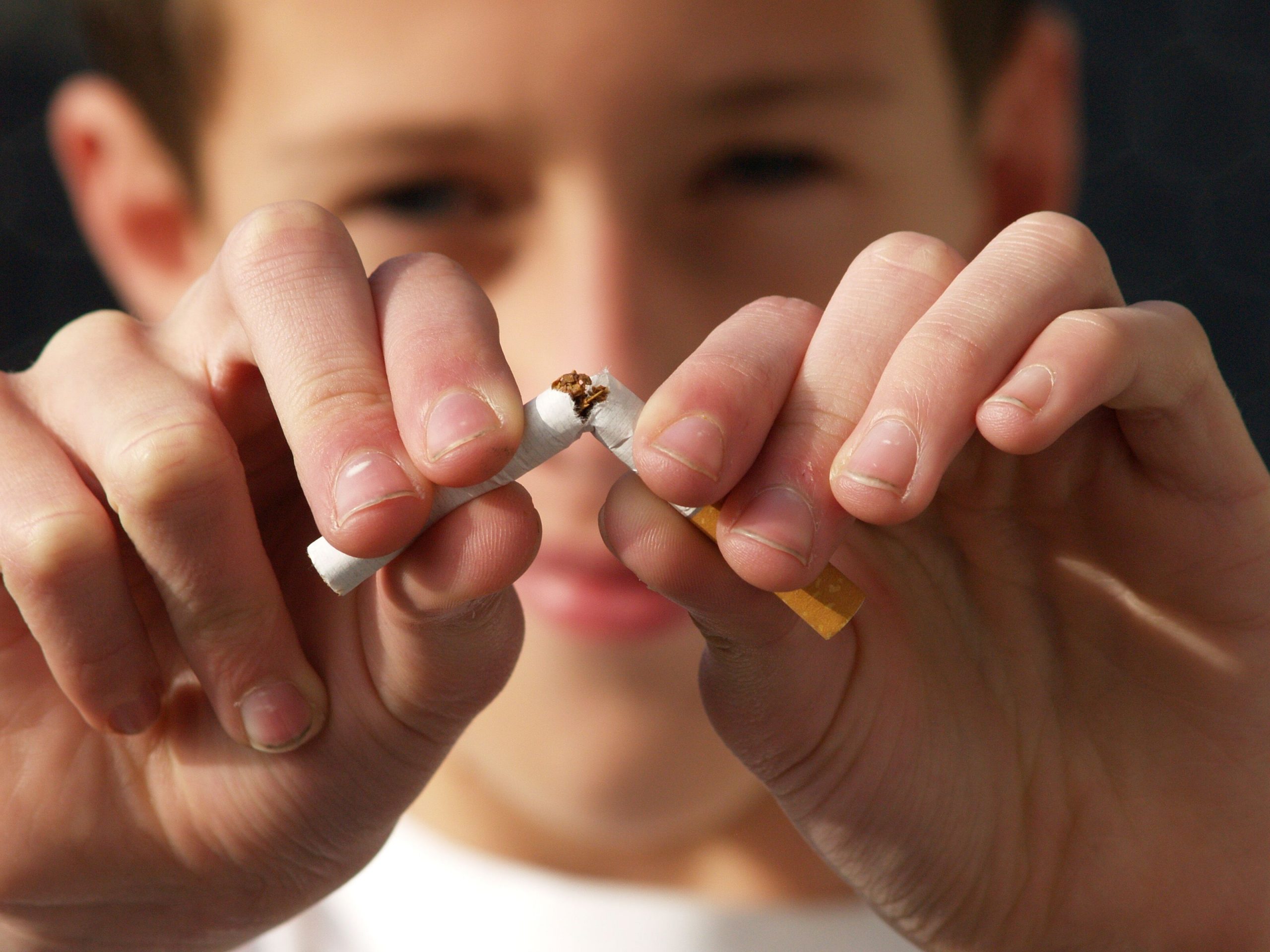 Bellingham WA Dentist | Tobacco & Your Teeth: The Risks of Chewing and Smoking