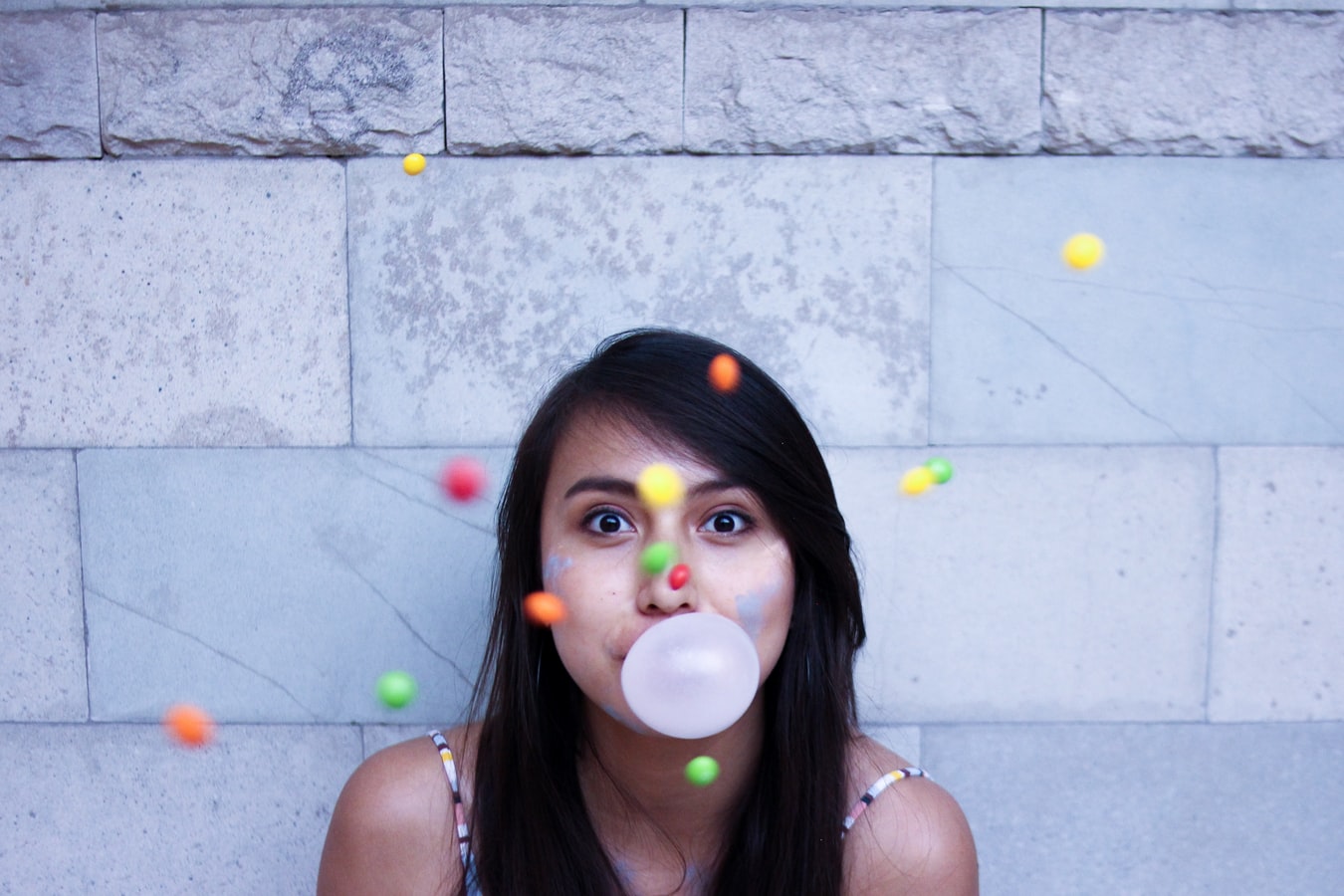 Chewing Gum for Your Oral Health | Dentist in Bellingham