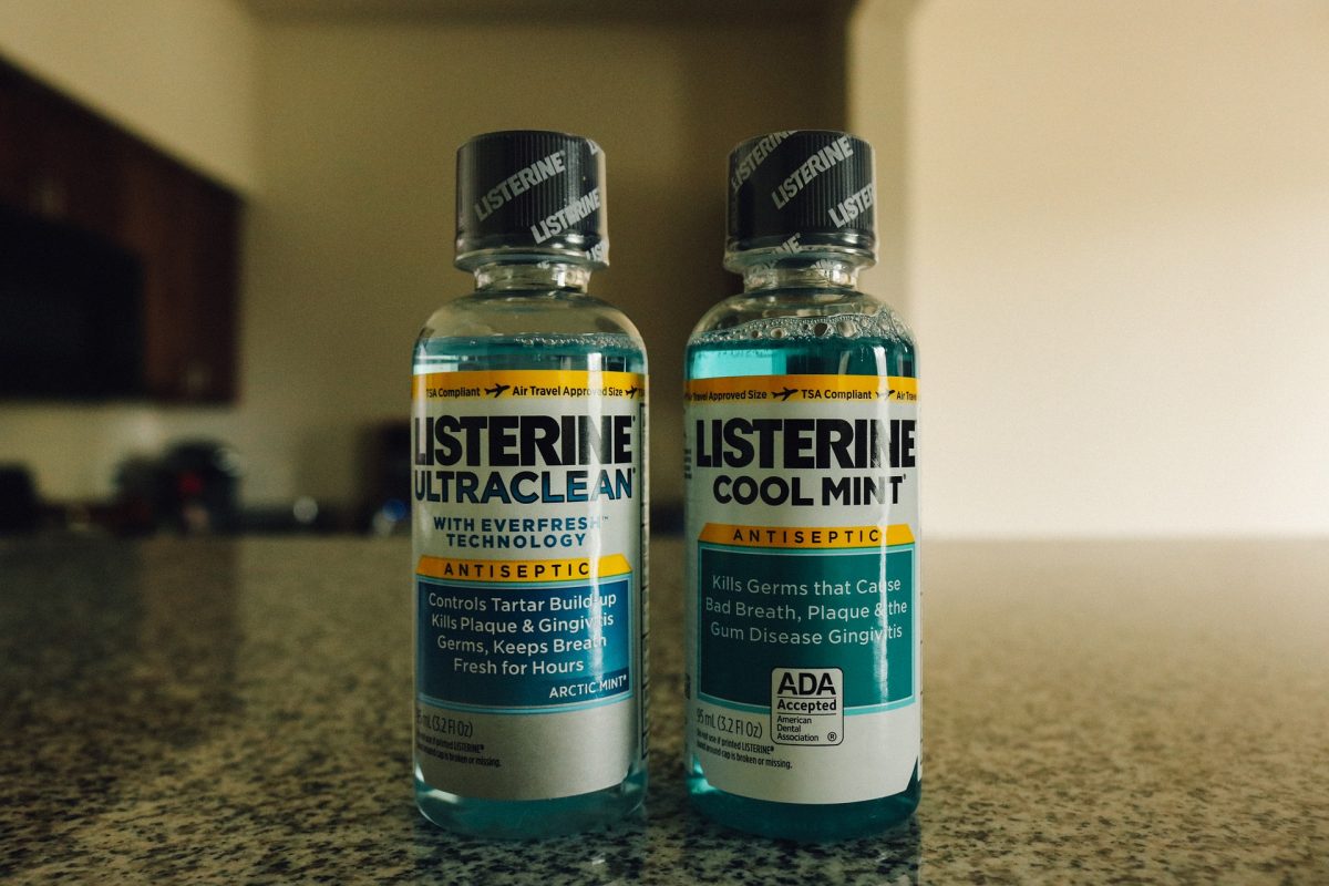 Are You Using the Right Mouthwash? | Bellingham WA Dentist