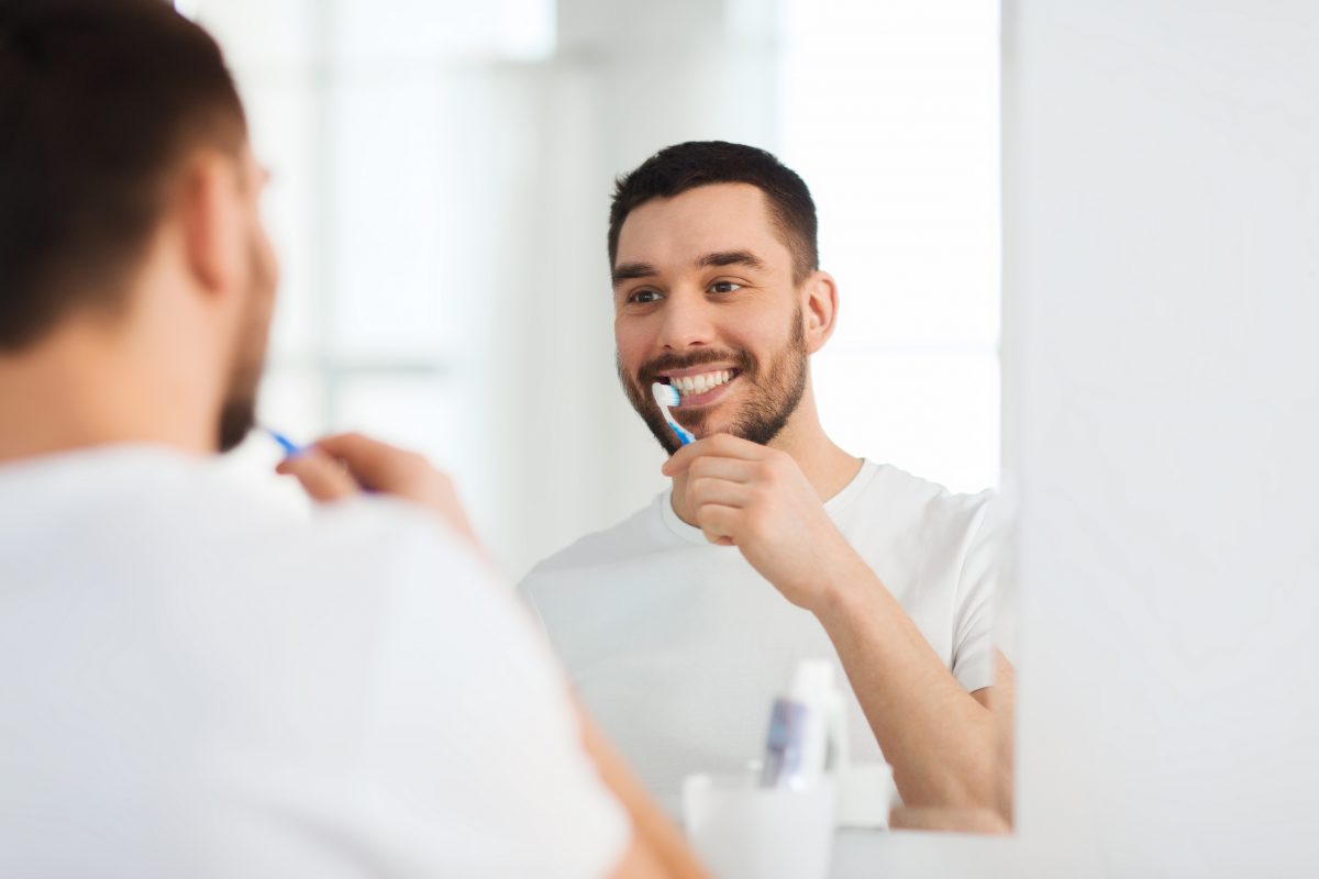 7 Ways to Combat Bad Breath | 98226 Dentist