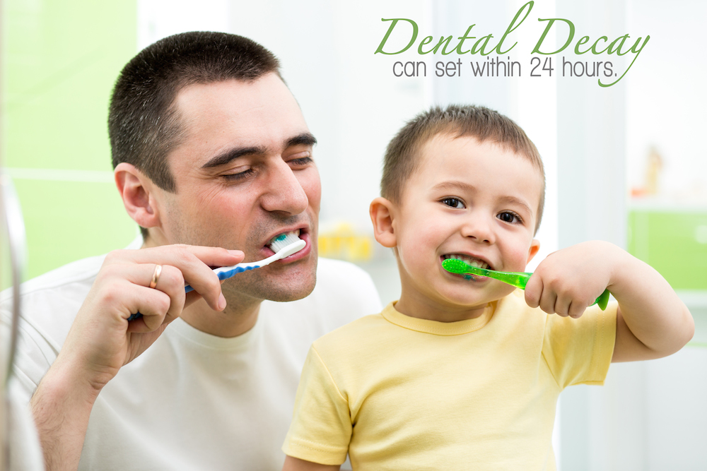 Tooth Decay – Something You Need to Know About | Bellingham WA Dentist