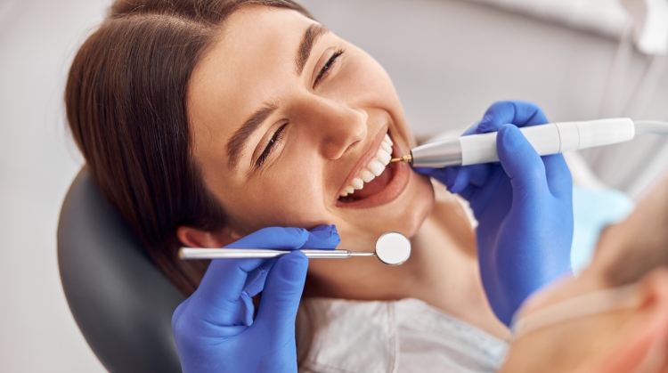 Dental Care Tips