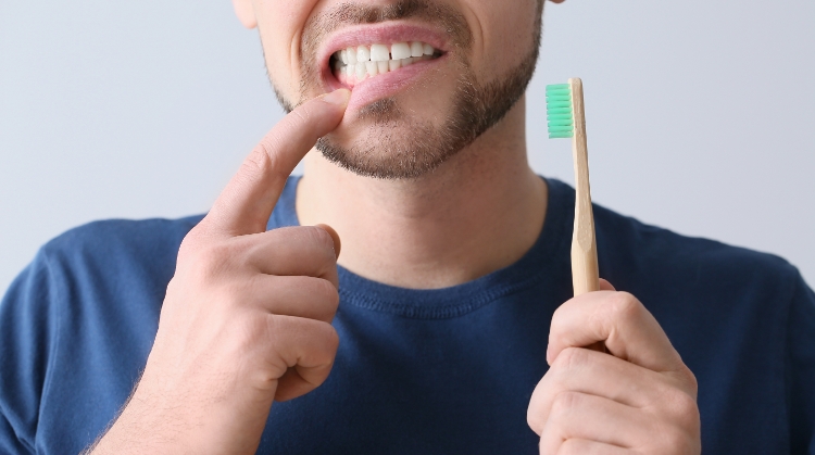 Why Your Gums Bleed and How to Stop It