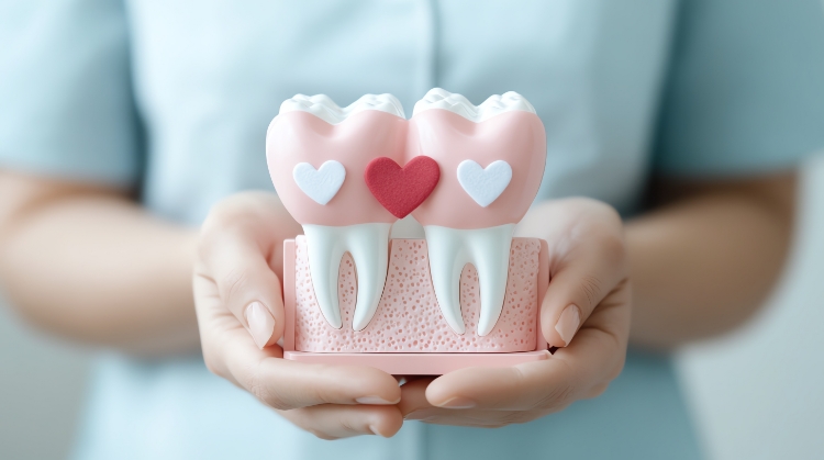 Oral Health and Heart Disease