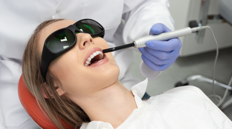 Laser Dentistry
