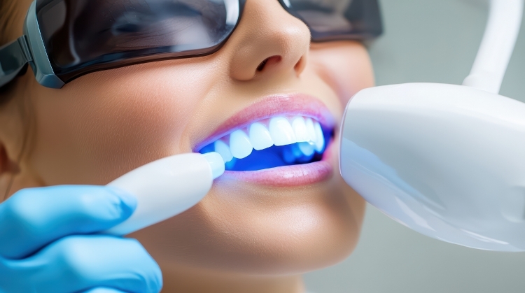 dental treatment