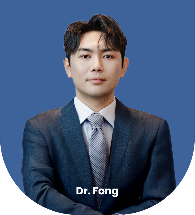 Dr. Fong