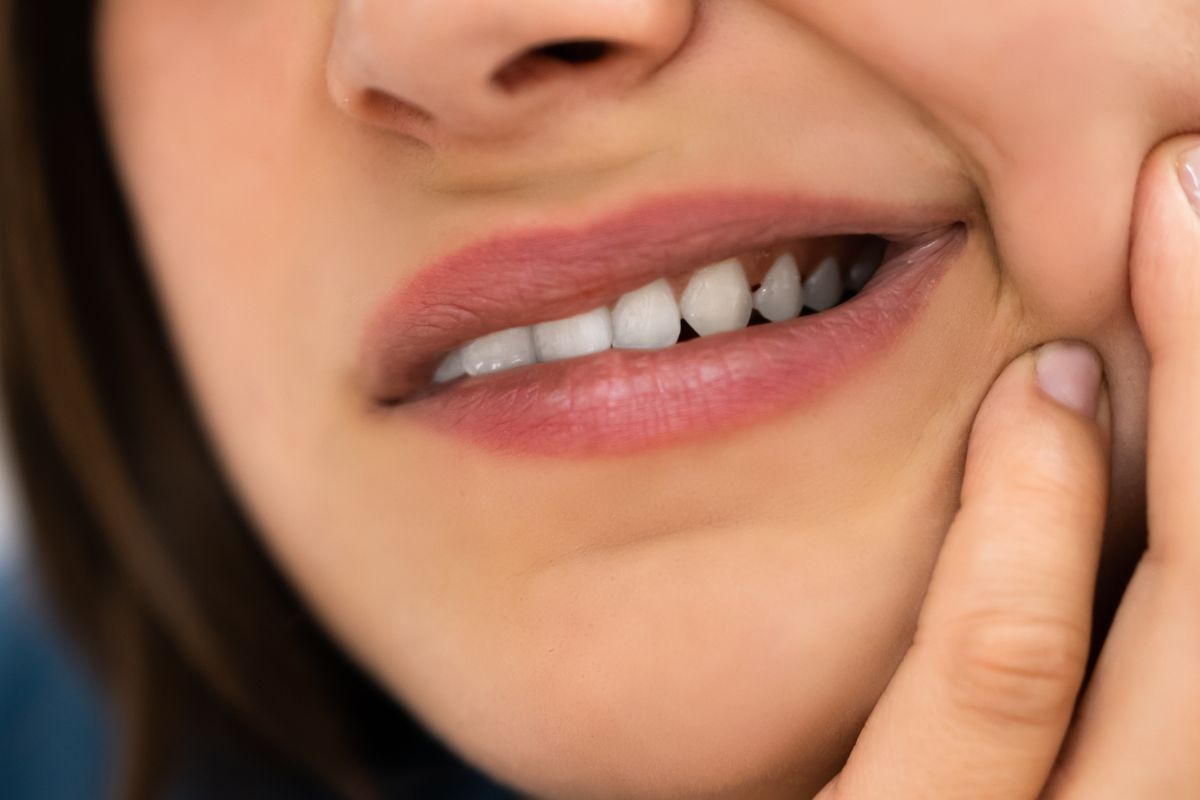 What Causes Tooth Sensitivity and How to Stop It: A Complete Guide from Love Dentistry