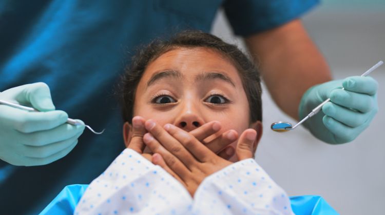 How to Stop Kids from Fearing the Dentist: A Parent’s Guide
