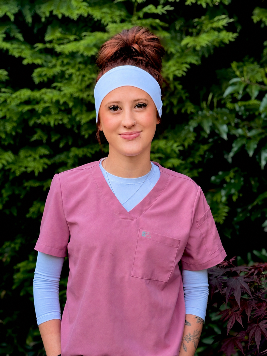 Claire - Dental Assistant